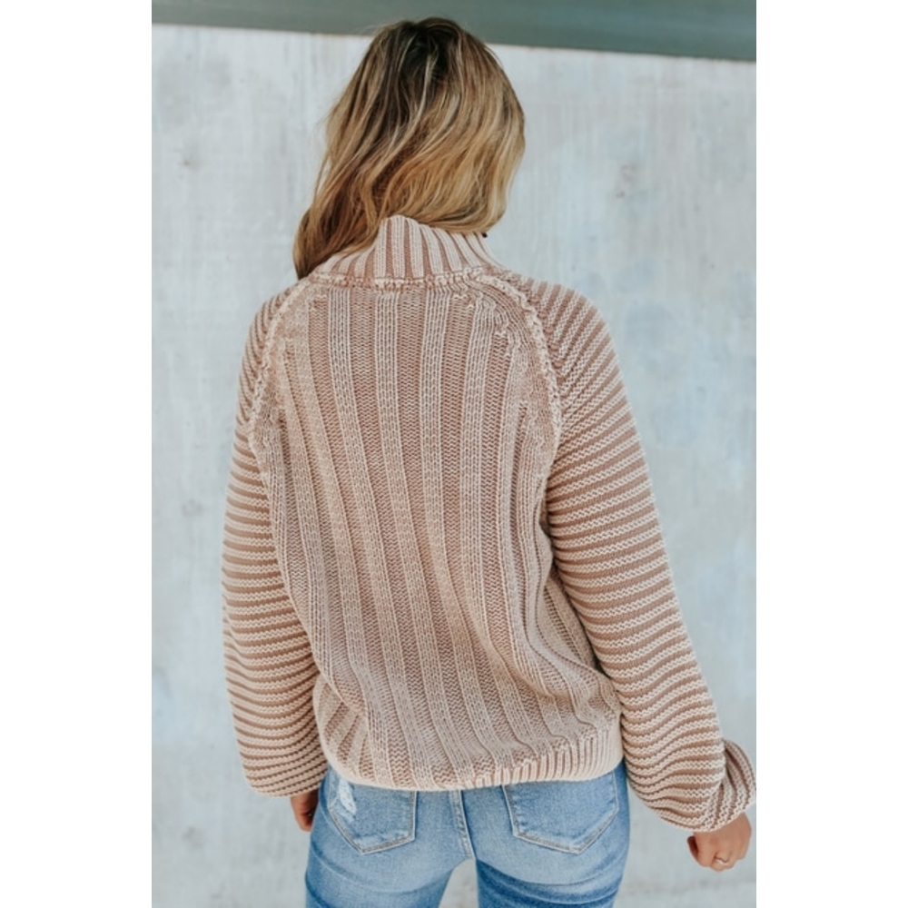 Free People Sweatheart sweater - Picture 7 of 16